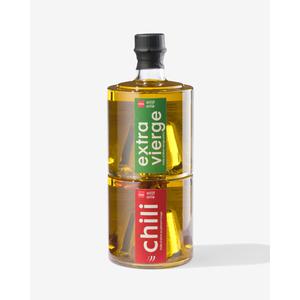 Hema olijfolie met chili 250ml