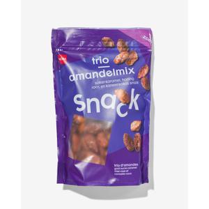 Hema trio amandelmix zoet 190gram