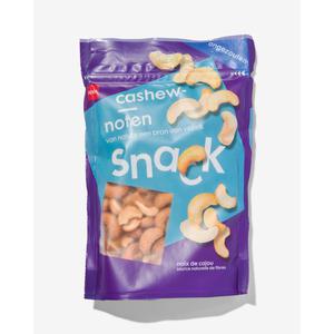 Hema cashewnoten ongezouten 190gram