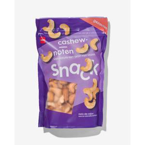 Hema cashewnoten gezouten 190gram