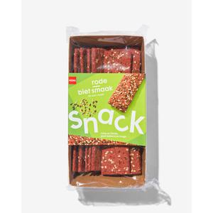 Hema rode bieten snack 100gram