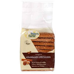 Billys Farm Volgranenspeculoos