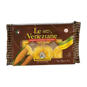 Le Veneziane Capellini (vermicelli nestjes)