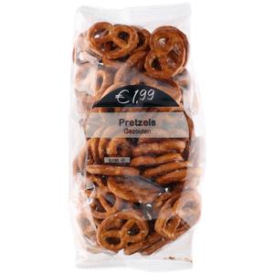 1Bite Pretzels