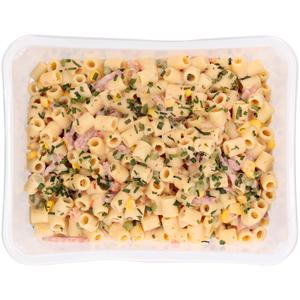 Mealmasters Penne ham kaas masacarponesaus