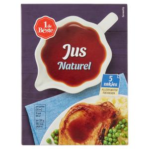 1 de Beste Jus naturel