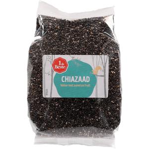 1 de Beste Chiazaad