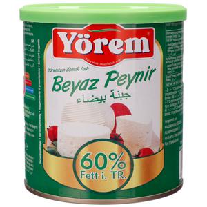 Yorum Weisskase 60%