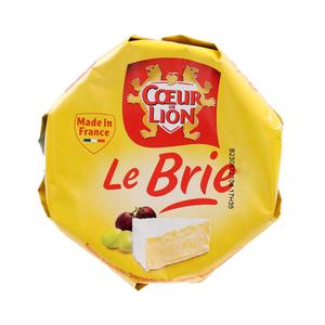 Coeur de Lion Brie