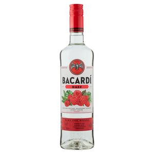 Bacardi Rum Razz