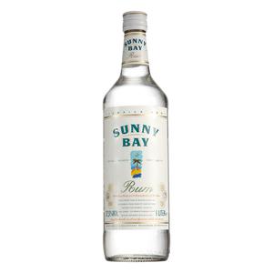 Sunny Bay Rum wit