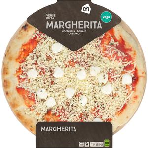 AH Verse pizza margherita