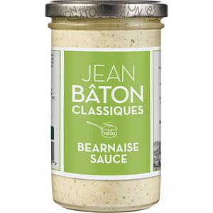 Jean Baton Classiques bearnaise sauce