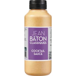 Jean Baton Classiques cocktail sauce