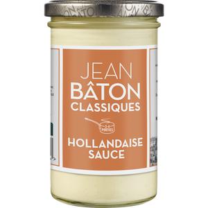 Jean Baton Classiques Hollandaise sauce