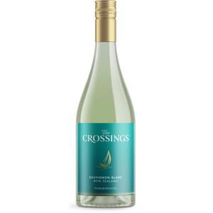 The Crossings Sauvignon blanc