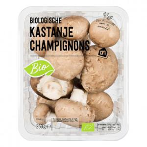 AH Biologisch Kastanje champignons