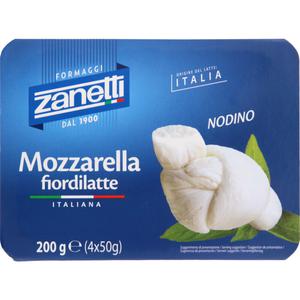 Zanetti Mozzarella nodino