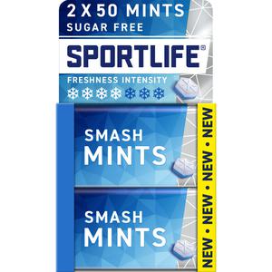 Sportlife Smash mints