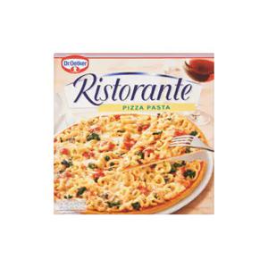 Dr. Oetker Ristorante Pizza Pasta