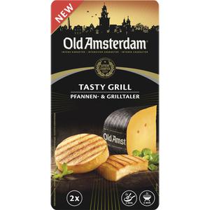 Old Amsterdam Tasty grill original