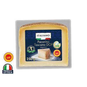 Italiamo Pecorino Toscano DOP