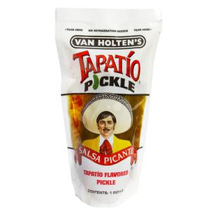 Van Holten's Tapatio Salsa Picante Pickle 260g