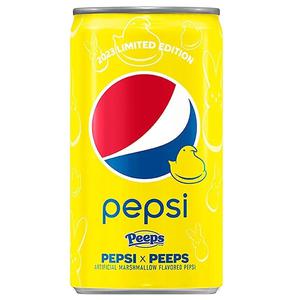 Peeps, Pepsi Pepsi x Peeps Cola 222ml