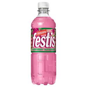 Festis Raspberry Watermelon 500ml