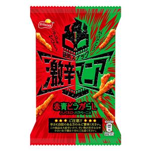 Frito Lay Super Spicy Mania 50g