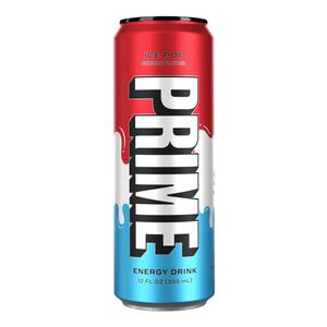 Prime Hydration Prime Energy Ice Pop 330ml