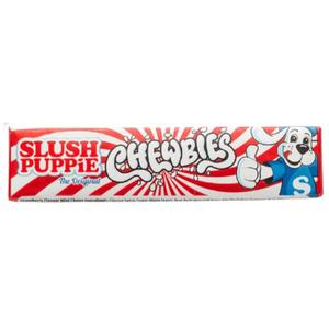 Slush Puppie Chewbies Cube 30g