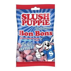 Slush Puppie Bon Bons 100g