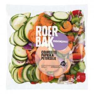 AH Roerbakgroente Provencaals