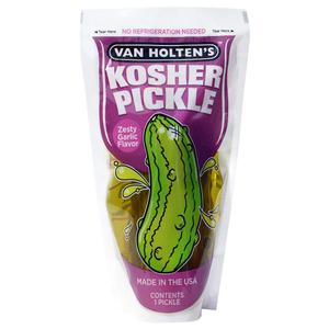 Van Holten's Kosher Pickle 112g