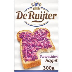 De Ruijter Bosvruchtenhagel