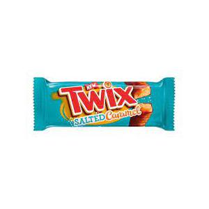 Twix Salted Caramel