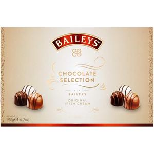 Baileys Chocolate Selection