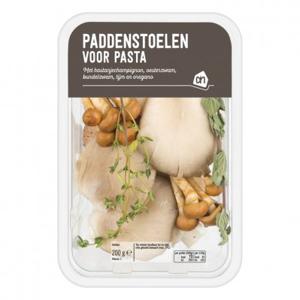 AH Paddenstoelen voor pasta