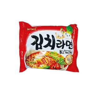 Samyang Ramen Koreaanse Kimchi Smaak