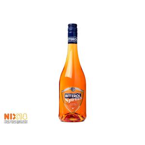 Bitterol Spritz