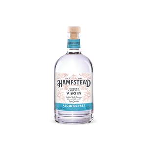 Hampstead Alcoholvrije Gin