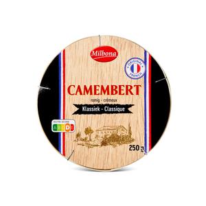 Milbona Camembert