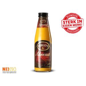 Shirley's Premium Advocaat