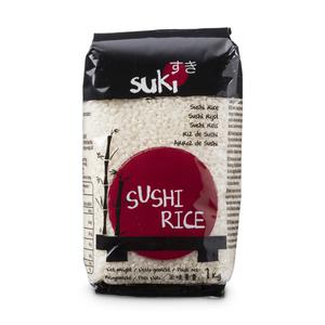 Suki Sushi rijst