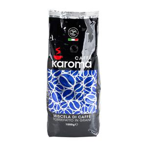 Caffe Karoma Koffiebonen 80% - 100% arabica