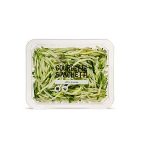 Chef Select Courgette spaghetti