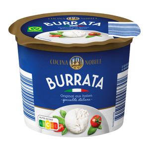 Cucina Nobile Burrata