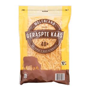 Molenland Geraspte oude 48+ kaas