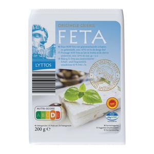 Lyttos Feta